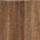 Hanflor Wood Click Lock Vinyl Plank Flooring Commercial LVT Flooring  6''x48'' 4.2mm Anti-slip HDF 9109
