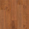 Hanflor WPC Vinyl Flooring Wood Plastic Composite Decking Great Comfort 6.41''x47'' 6.5mm HDF 9110