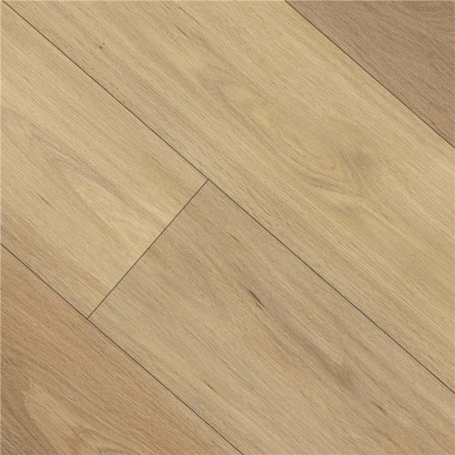 Hanflor 6.41''*47'' 6.5mm WPC Plank Eco Flooring Wood Plastic Composite Decking HDF 9111