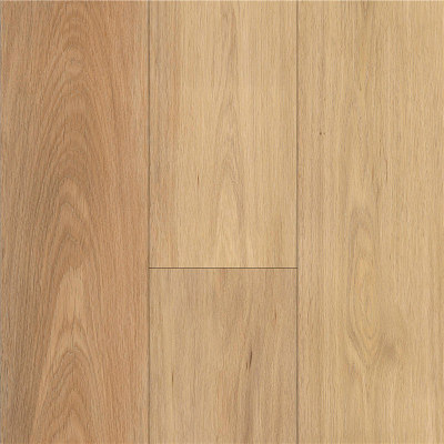 Hanflor WPC Vinyl Flooring Click PVC Flooring Great Comfort Wood Plastic Core Flooring Waterproof HDF 9111