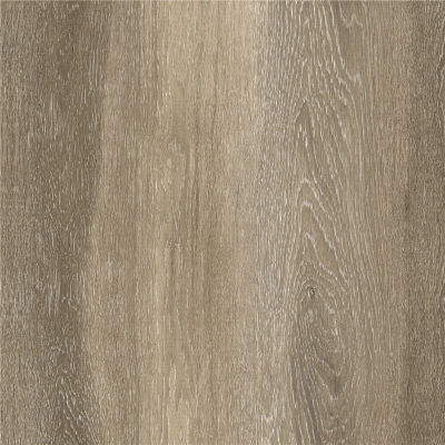 Hanflor Glue Down Vinyl Plank Flooring Dryback LVT Flooring  7.25''x48'' 3.0mm Wood Embossed Semi-Matt Anti-Scratch HIF 9104