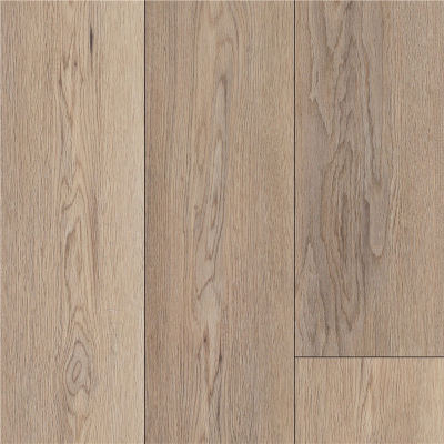 Hanflor Wood Click Lock Vinyl Planks Flooring LVT Click flooring 6''x48'' 4.2mm  Anti-slip PVC HDF 9119