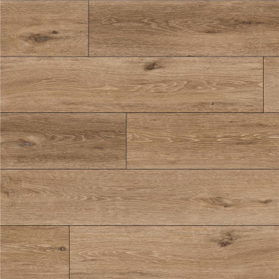 hanflor Vinyl Plank LVT Click Vinyl Flooring 7”X48” 6mm Wear Resistant Commerical UseHDF 9120