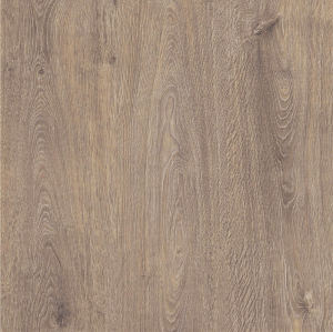 Hanflor Commercial Wood Vinyl Plank Flooring Click lock LVT Flooring 7''X48'' 4mm Beige Oak HDF 9122