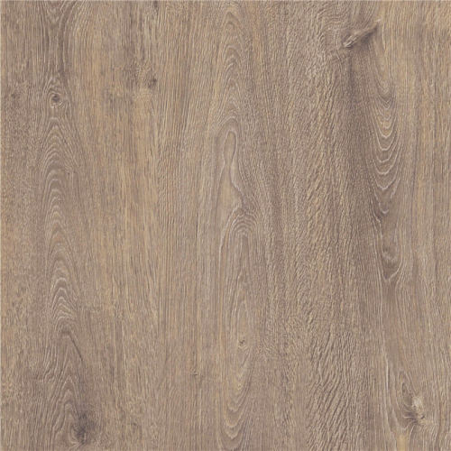 Hanflor Commercial Wood Vinyl Plank Flooring Click lock LVT Flooring 7''X48'' 4mm Beige Oak HDF 9122