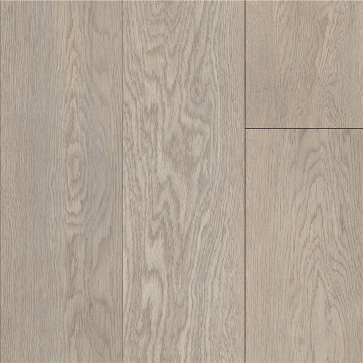 Hanflor Vinyl Plank House Decoration Rigid Core Luxury Vinyl Flooring 9''x48'' 4.2mm Light Beige Oak HDF 9127