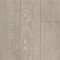 Hanflor Vinyl Plank House Decoration Rigid Core Luxury Vinyl Flooring 9''x48'' 4.2mm Light Beige Oak HDF 9127