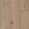 Hanflor Vinyl Plank Flooring Rigid Core SPC Vinyl Flooring 9''x48'' 4.2mm Beige Oak HDF 9128