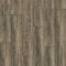 Hanflor Vinyl Planks Solid Core SPC Flooring 6''x36'' 4.0mm Dark Oak 100% Waterproof HDF 9130