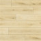 Hanflor SPC Vinyl Flooring Solid Core Flooring 7''x48'' 5.5mm Light Beige Oak HDF 9133