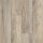 Hanflor Click Wood Effect Vinyl Plank LVT flooring 9''x48'' 4.0mm Brown Oak Non Slip  HIF 9136