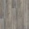 Hanflor LVT Click Vinyl Flooring Wholesale PVC Flooring 9''x48'' 4.0mm Gray Oak Fire Proof HIF 9137