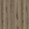 Hanflor Luxury Vinyl Flooring Glue Down Vinyl Plank Dryback LVT 7''x48'' Brown Oak  HIF 9138