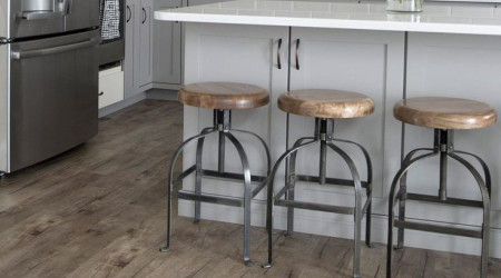 Kitchen Floor Ideas ▏Best Kitchen Flooring Options