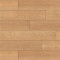 Hanflor Vinyl Plank Rigid Core SPC Flooring 9''x48'' 4.2mm Beige Oak Kidproof Petproof HDF 9141