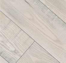 Hanflor Loose Lay Vinyl Flooring Planks  9''x48'' 5.0mm Quick Installation Shop Use HDF 9143