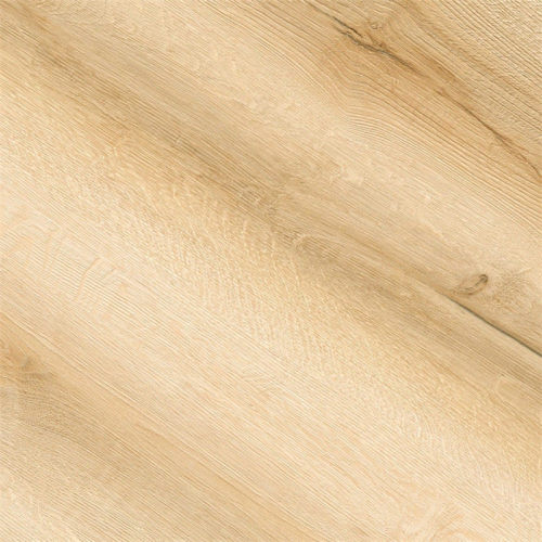 Hanflor Rigid Core SPC Vinyl Plank For Commercial Use | 7''x48'' 5.5mm Advanced Ultra Fashion HIF 9139