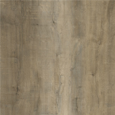 Hanflor Click Vinyl Plank PVC Flooring Express LVT 6''x48'' 4.2mm Low Maintenance HIF 9144