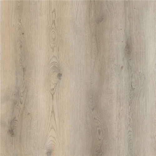 Hanflor 9''x48'' 4.2mm Classic Gray Oak Rigid Core Vinyl Plank SPC Flooring 4.2mm/0.3mm HIF 9145