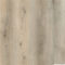 Hanflor 9''x48'' 4.2mm Classic Gray Oak Rigid Core Vinyl Plank SPC Flooring 4.2mm/0.3mm HIF 9145