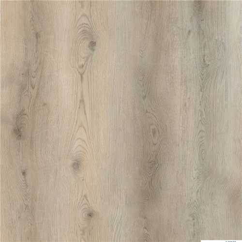 Hanflor 9''x48'' 4.2mm Classic Gray Oak Rigid Core Vinyl Plank SPC Flooring 4.2mm/0.3mm HIF 9145