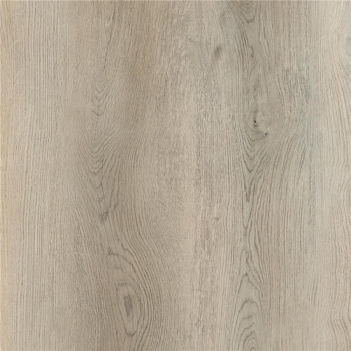 Hanflor 9''x48'' 4.2mm Classic Gray Oak Rigid Core Vinyl Plank SPC Flooring 4.2mm/0.3mm HIF 9145