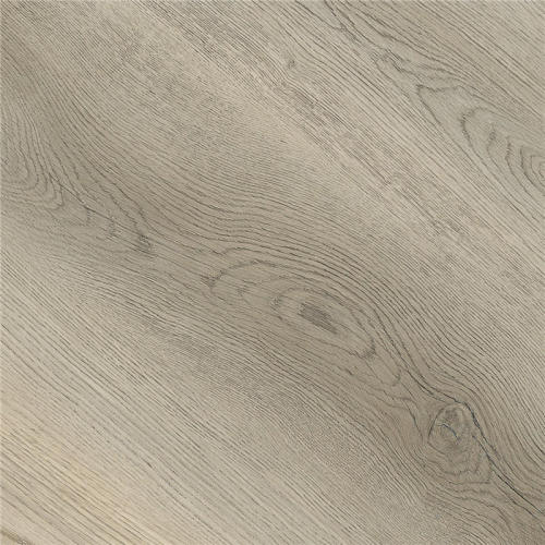 Hanflor 9''x48'' 4.2mm Classic Gray Oak Rigid Core Vinyl Plank SPC Flooring 4.2mm/0.3mm HIF 9145