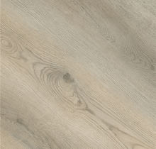Hanflor 9''x48'' 4.2mm Classic Gray Oak Rigid Core Vinyl Plank SPC Flooring 4.2mm/0.3mm HIF 9145