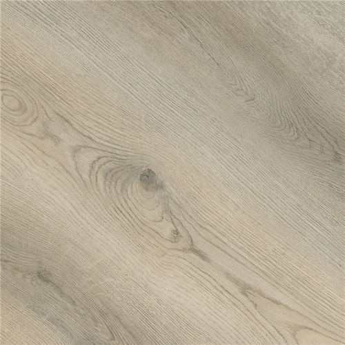 Hanflor 9''x48'' 4.2mm Classic Gray Oak Rigid Core Vinyl Plank SPC Flooring 4.2mm/0.3mm HIF 9145