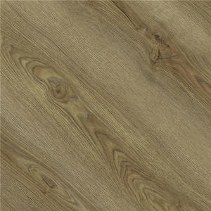 Hanflor Loose Lay Vinyl Flooring Shop 9''x48'' 5.0mm Semi-Matt Easy Install Waterproof HIF 9146