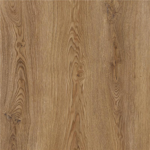 SPC Vinyl Plank Flooring ▏ 9''x48'' 6.5mm ▏Hanflor Noise Reduction Rigid Core Flooring HIF 9147