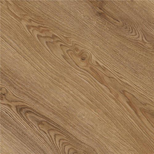 SPC Vinyl Plank Flooring ▏ 9''x48'' 6.5mm ▏Hanflor Noise Reduction Rigid Core Flooring HIF 9147