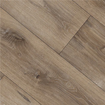 Hanflor Rigid Composite Core Click Vinyl Plank SPC Flooring 9''x48'' 4.2mm Super Stability Scratch Resistant HDF 9150