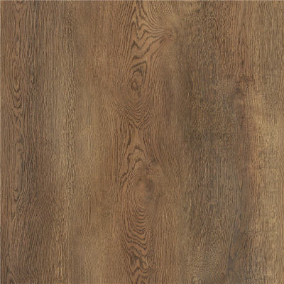 Hanflor Click Vinyl Plank PVC Flooring Express LVT Interlocking Luxury Vinyl Plank Flooring 9''x48'' 4.0mm Easy Clean HIF 9149