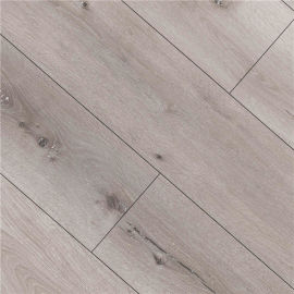 Hanflor Vinyl Plank Flooring Click LVT Flooring 7''x48”6mm EIR Dent-Resistant Easy to Clean HIF 9157