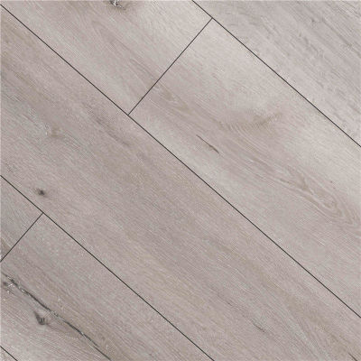 Hanflor Vinyl Plank Flooring Click LVT Flooring 7''x48”6mm EIR Dent-Resistant Easy to Clean HIF 9157
