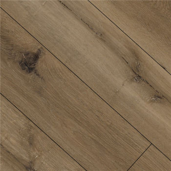 Hanflor Click LVT Flooring PVC Plastic Flooring Commercial Residential 9''x48'' 4.0mm EIR Textured HIF 9152