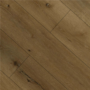 Hanlfor Vinyl Plank Flooring Click LVT Flooring Factory Price 7”X48”6mm HD EIR Texture HDF 9159