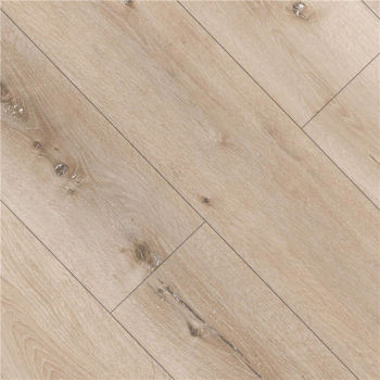 Hanflor Vinyl Flooring Planks LVT Flooring Commercial Residential Quick Install 9''x48'' 4.0mm EIR Texture Durable HDF 9161