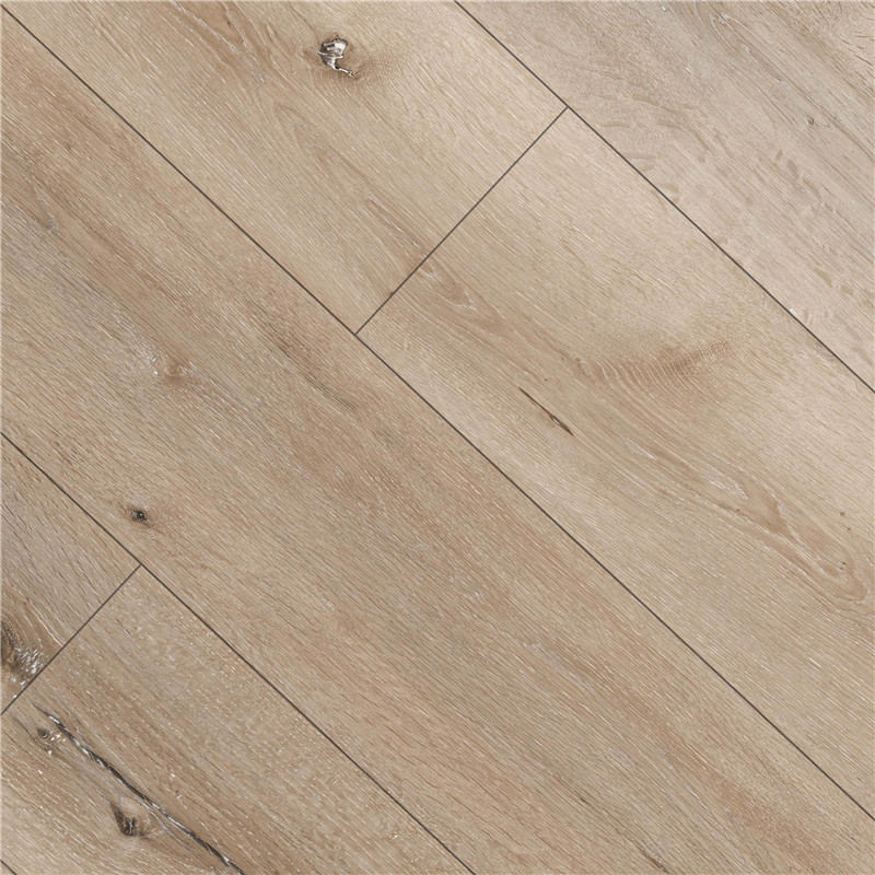 Hanflor Click Lock Vinyl Flooring LVT Click Vinyl Flooring 7''X48