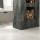 12”X24”4mm Stone Look 100% Waterproof Gule Down Vinyl Tile For Kitchen