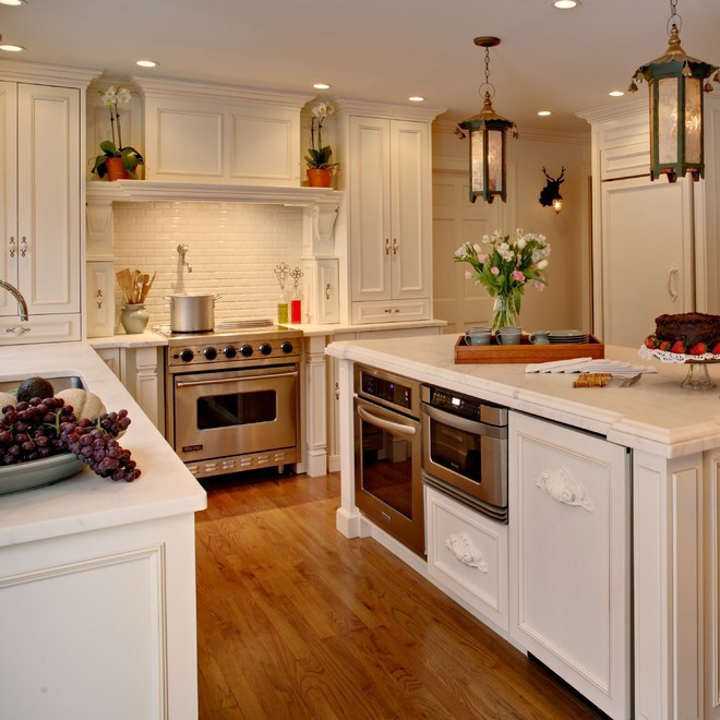 kitchen vinyl plank flooring