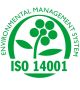ISO 14001 Standard