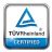 TUV Rheinland Certificate