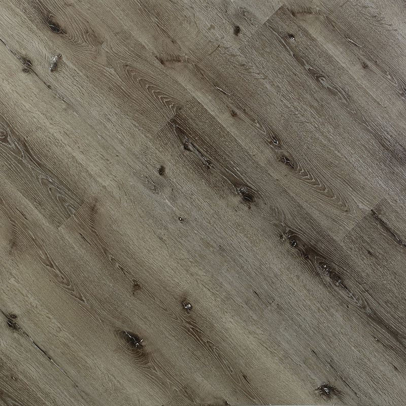 Hanflor Vinyl Plank Flooring-Waterproof Click Lock Wood Grain-4.5mm SPC  Rigid Core flooring-Buy More Save More, EIR (Embossed in Register)  Authentic Texture