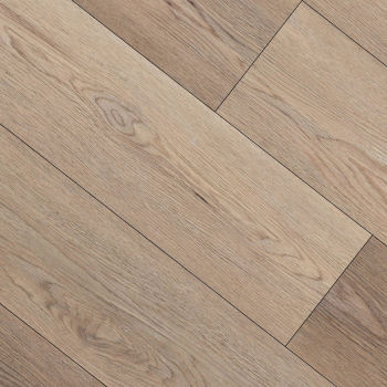 Hanflor Wood Click Lock Vinyl Planks Flooring LVT Click flooring 6''x48'' 4.2mm  Anti-slip PVC HDF 9119