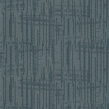 Hanflor Carpet Look LVT Vinyl Tile Blue Vinyl Floor Tiles Click Luxury Vinyl Plank 12”X24”4.0mm/0.3mm HTS 8033