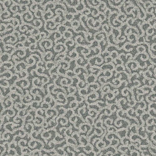 Hanflor Carpet Look LVT Vinyl Tile 20 Mil Wear Layer Vinyl Plank Flooring 12''x36'' 5.0mm HTS 8034