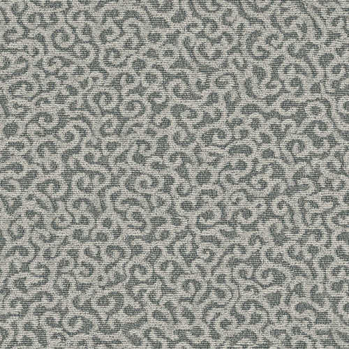 Hanflor Carpet Look LVT Vinyl Tile 20 Mil Wear Layer Vinyl Plank Flooring 12''x36'' 5.0mm HTS 8034