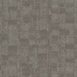 Hanflor Carpet Look LVT Vinyl Tile 20 Mil Vinyl Plank Flooring Blue Vinyl Floor Tiles 12''*36'' 5.0mm HTS 8037